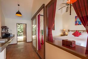 Boujis Boutique Resort