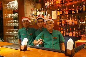 Boujis Boutique Resort