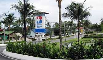 Boujis Boutique Resort