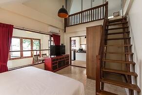 Boujis Boutique Resort