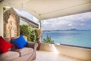 Boujis Boutique Resort