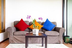 Boujis Boutique Resort