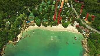 Boujis Boutique Resort