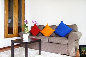 Boujis Boutique Resort