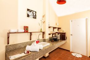 Boujis Boutique Resort