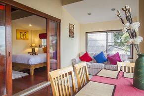 Boujis Boutique Resort