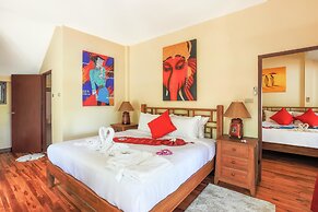 Boujis Boutique Resort