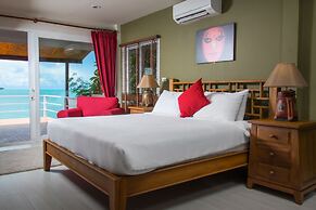 Boujis Boutique Resort