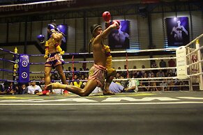 Boujis Boutique Resort