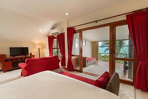 Boujis Boutique Resort