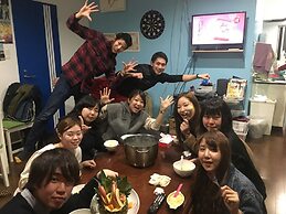 Fukuoka Guest House Little Asia Kokura - Hostel