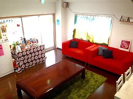 Fukuoka Guest House Little Asia Kokura - Hostel