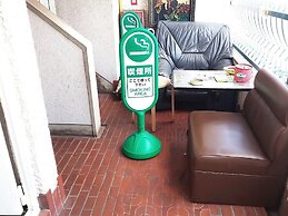 Fukuoka Guest House Little Asia Kokura - Hostel