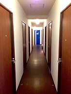 Fukuoka Guest House Little Asia Kokura - Hostel