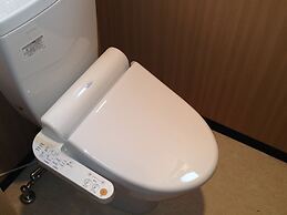 Fukuoka Guest House Little Asia Kokura - Hostel