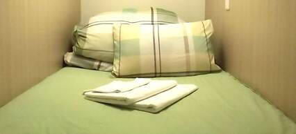 Fukuoka Guest House Little Asia Kokura - Hostel