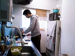 Fukuoka Guest House Little Asia Kokura - Hostel