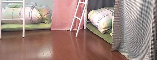 Fukuoka Guest House Little Asia Kokura - Hostel