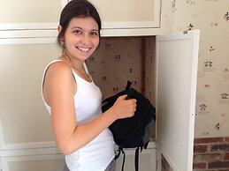 Fukuoka Guest House Little Asia Kokura - Hostel