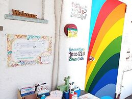 Fukuoka Guest House Little Asia Kokura - Hostel