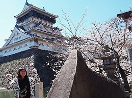 Fukuoka Guest House Little Asia Kokura - Hostel