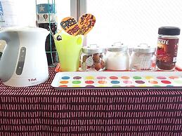 Fukuoka Guest House Little Asia Kokura - Hostel