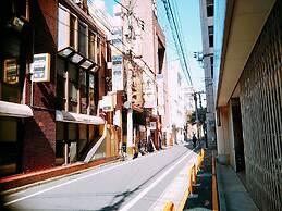 Fukuoka Guest House Little Asia Kokura - Hostel