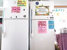 Fukuoka Guest House Little Asia Kokura - Hostel