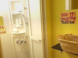 Fukuoka Guest House Little Asia Kokura - Hostel