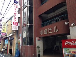 Fukuoka Guest House Little Asia Kokura - Hostel