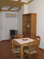 Apartamentos La Muela Chulilla
