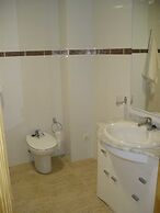 Apartamentos La Muela Chulilla