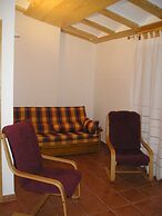 Apartamentos La Muela Chulilla