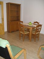 Apartamentos La Muela Chulilla