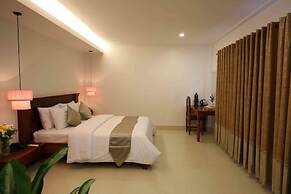 Holy Angkor Hotel