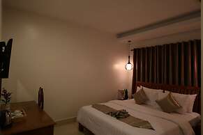 Holy Angkor Hotel