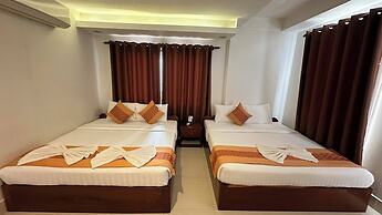 Holy Angkor Hotel