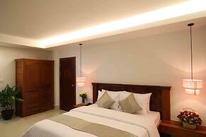 Holy Angkor Hotel