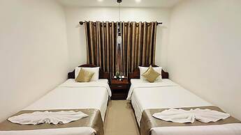 Holy Angkor Hotel