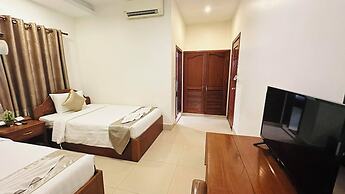 Holy Angkor Hotel