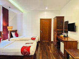 Holy Angkor Hotel
