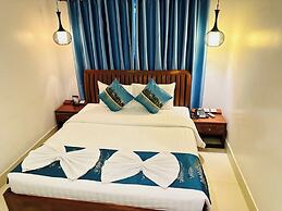 Holy Angkor Hotel