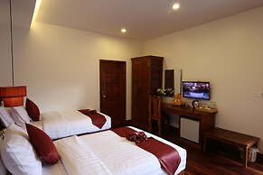 Holy Angkor Hotel