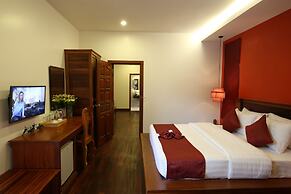 Holy Angkor Hotel