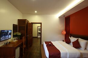 Holy Angkor Hotel