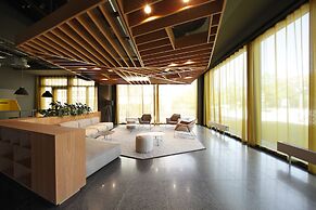 smartments München Parkstadt Schwabing