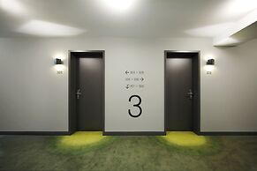 smartments München Parkstadt Schwabing