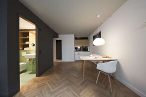 smartments München Parkstadt Schwabing