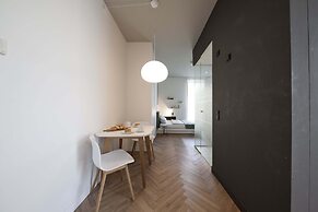 smartments München Parkstadt Schwabing