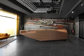 smartments München Parkstadt Schwabing